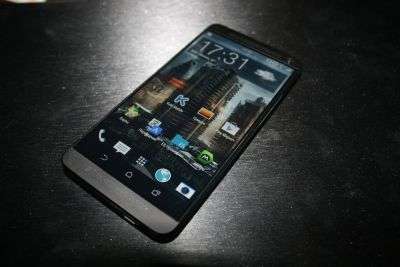 HTC M8 (One 2 - Two)