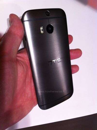 HTC M8 