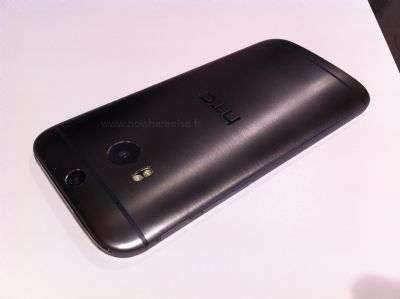 HTC M8 