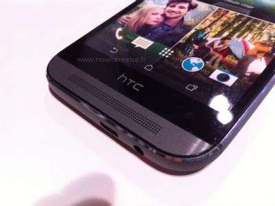 HTC M8 