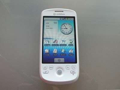 HTC Magic 