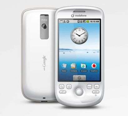 HTC Magic