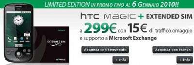 HTC Magic