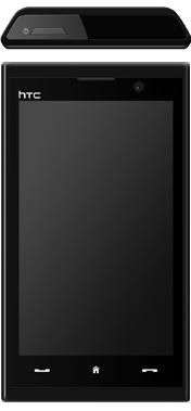 HTC Max 4G