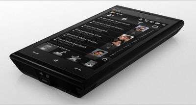 HTC Max 4G