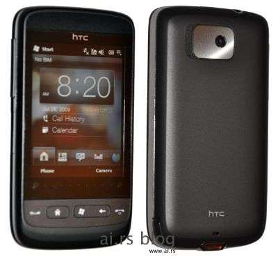 HTC Mega