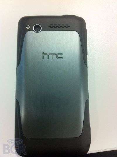 HTC Merge
