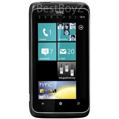HTC Mondrian, HTC Spark