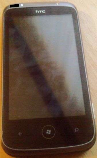 HTC Mozart