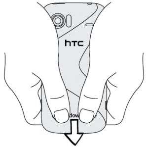 HTC Mozart