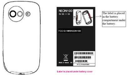 HTC Neon