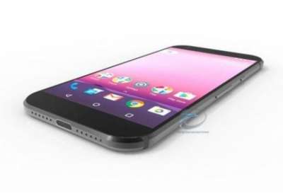 HTC Nexus Sailfish