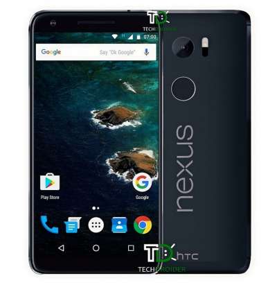 HTC Nexus Marlin