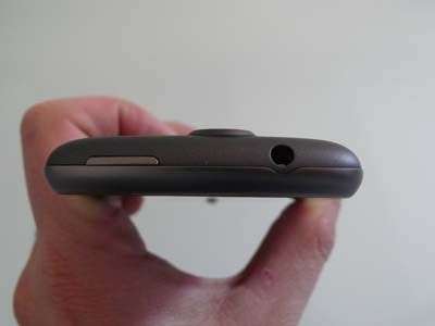 HTC Nexus One 