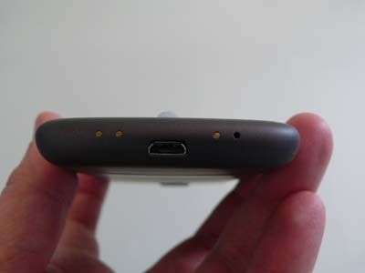 HTC Nexus One 