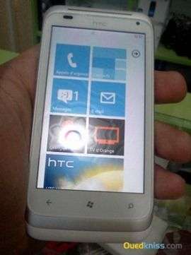 HTC Omega