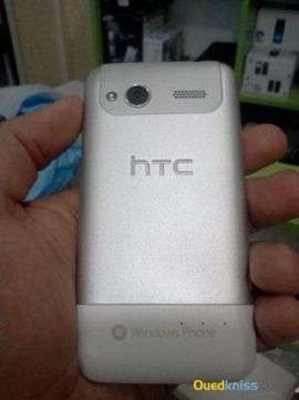 HTC Omega