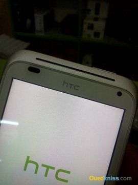 HTC Omega