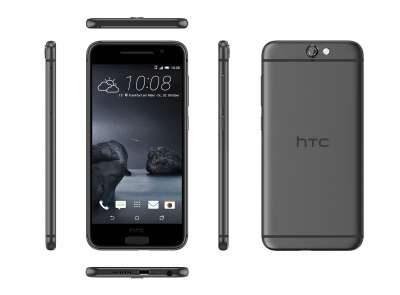 HTC One A9