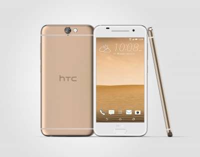 HTC One A9