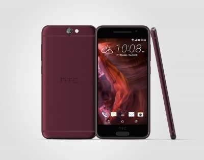 HTC One A9