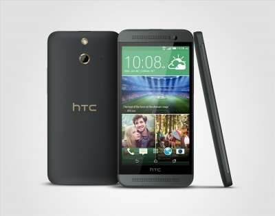 HTC One E8