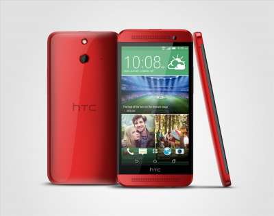 HTC One E8