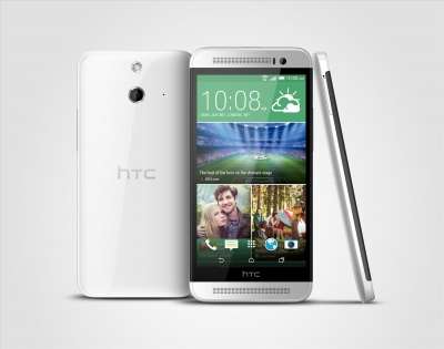 HTC One E8