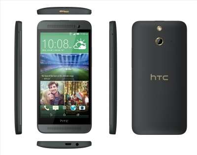 HTC One E8