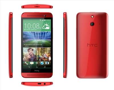 HTC One E8