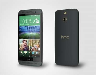 HTC One E8