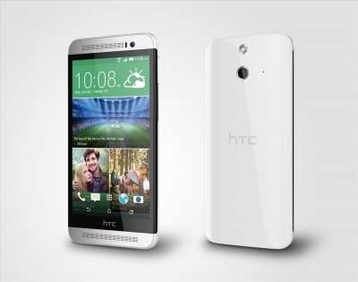 HTC One E8