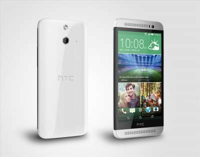 HTC One E8