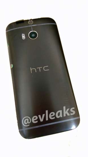 HTC One M8 Black