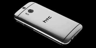 HTC One M8 dual SIM