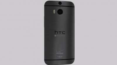 HTC One M8 for Windows 