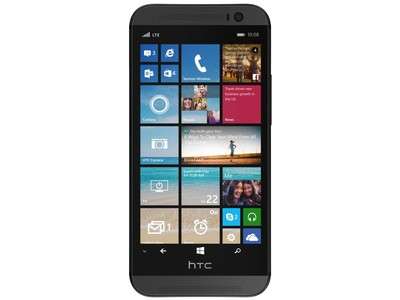 HTC One M8 for Windows