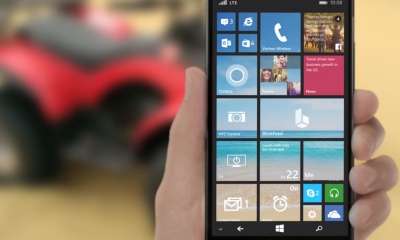 HTC One M8 for Windows