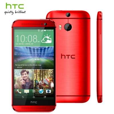HTC One M8