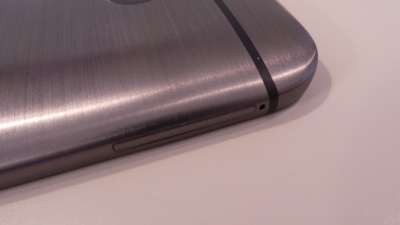 HTC One M8