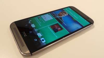 HTC One M8