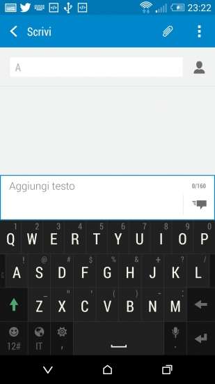 HTC One M8