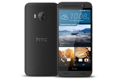 HTC One ME (foto 1)