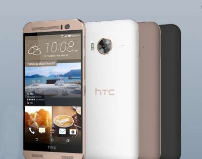 HTC One ME (foto 2)