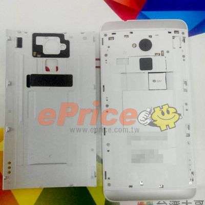 HTC One Max