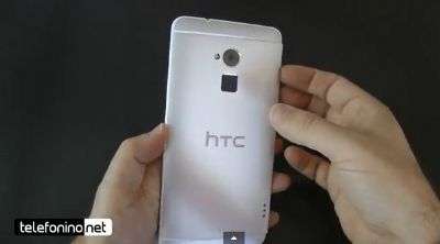 HTC One Max