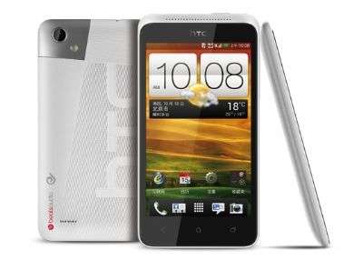 HTC One SC