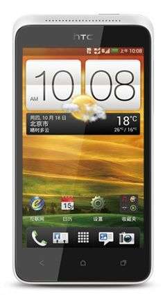 HTC One SC