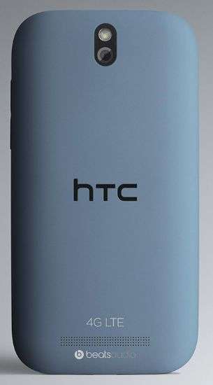 HTC One SV