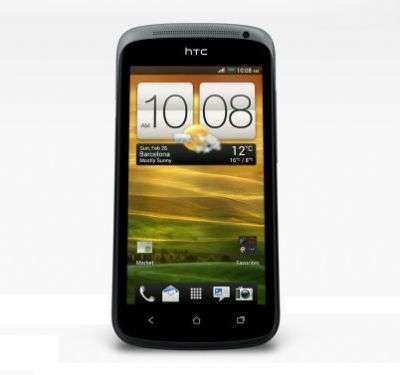 HTC One S